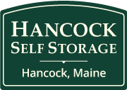Hancock Self Storage